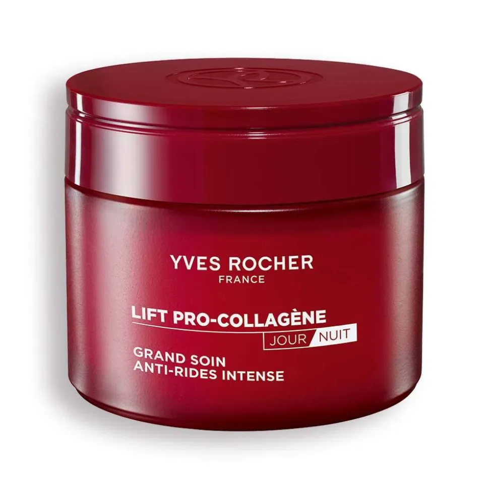 Tag und Nacht Lift Pro Collagène Intensivpflege 75ml