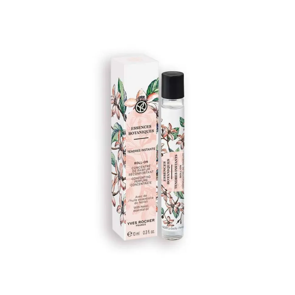 Tendres Instants - Duftkonzentrat-Roll-on