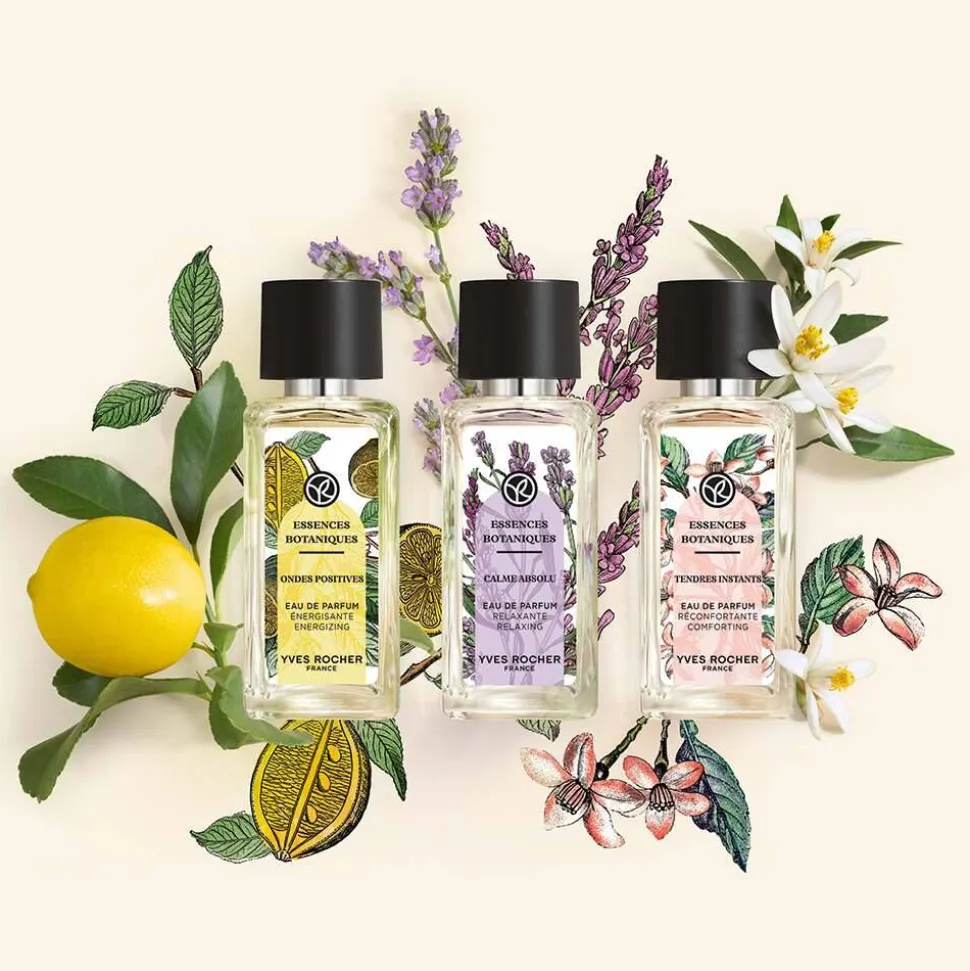 Tendres Instants - Eau de Parfum