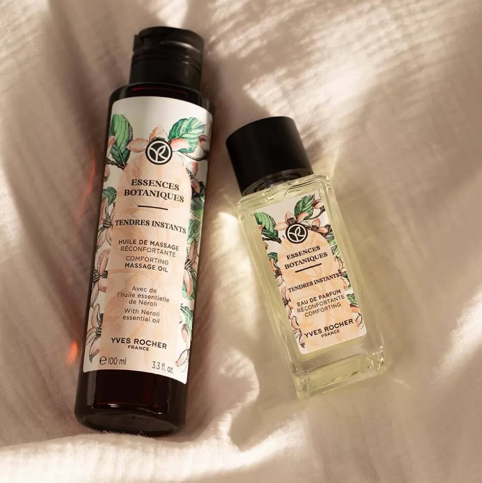 Tendres Instants - Eau de Parfum