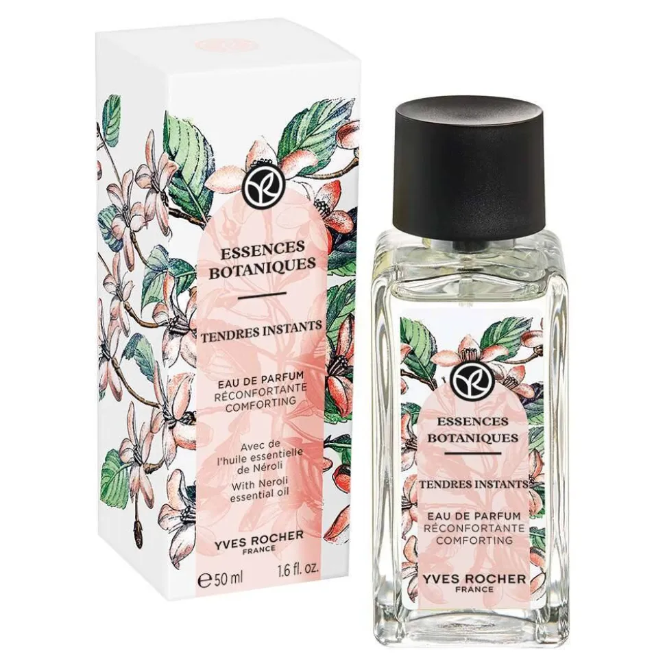 Tendres Instants - Eau de Parfum