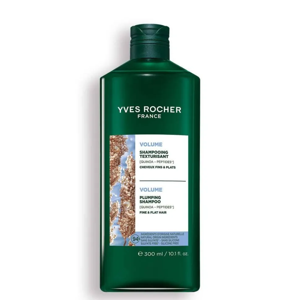 Texturierendes Shampoo