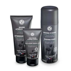 Trio Pflegeroutine Herren