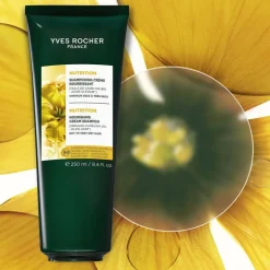 Ultra-nährendes Creme-Shampoo