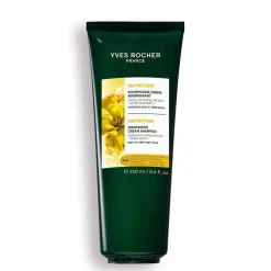 Ultra-nährendes Creme-Shampoo
