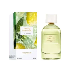 Verte Envolée – Eau de Parfum
