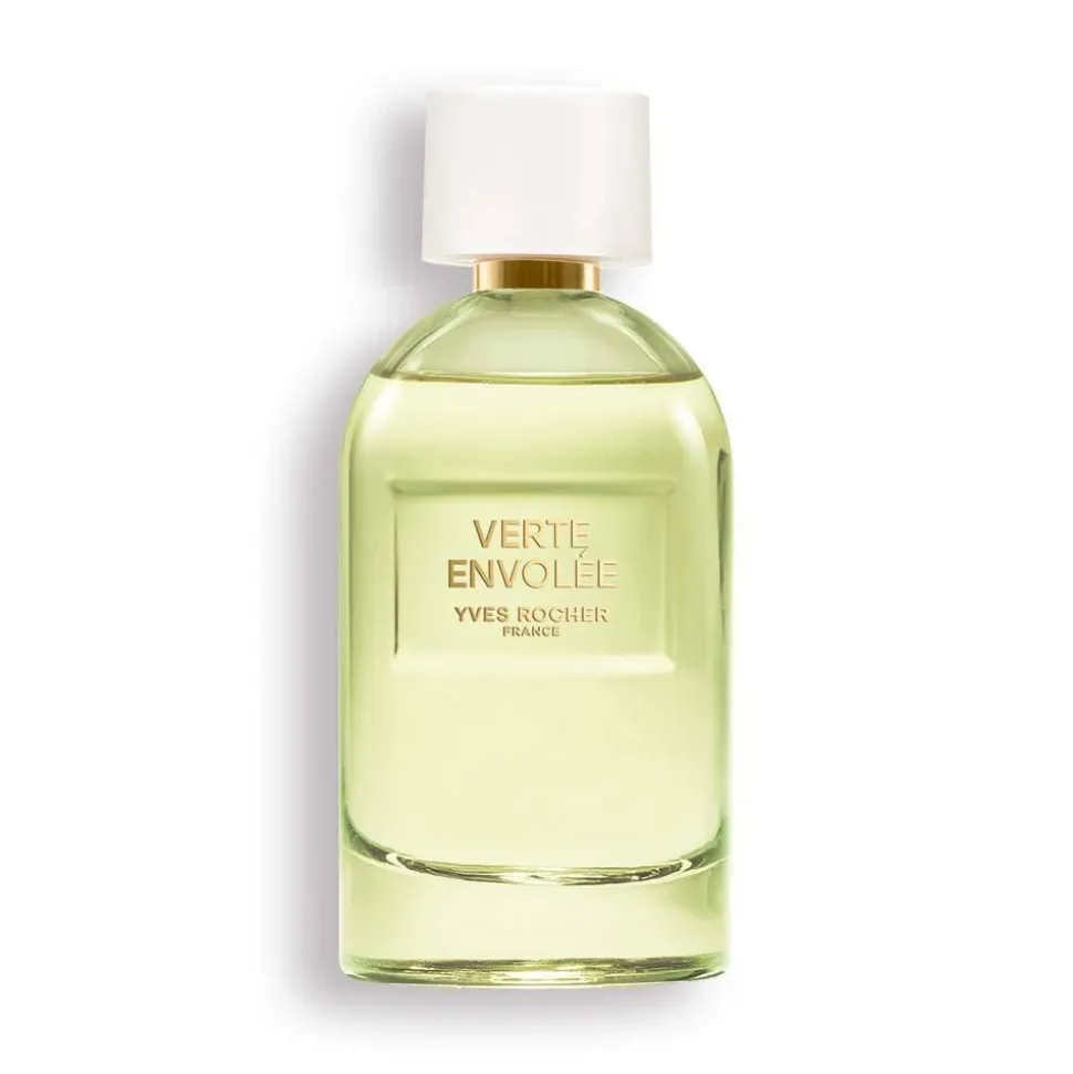 Verte Envolée – Eau de Parfum