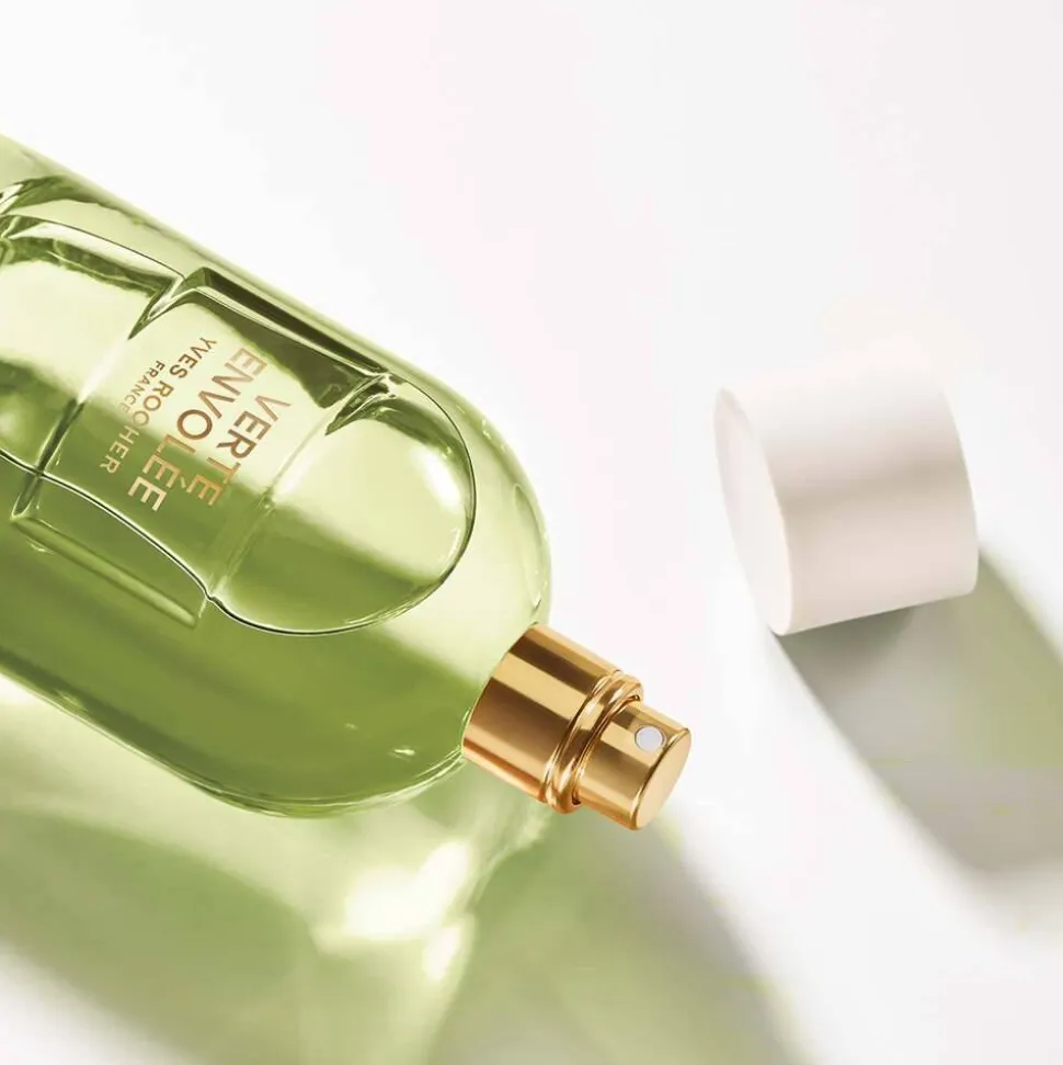 Verte Envolée – Eau de Parfum 30 ml