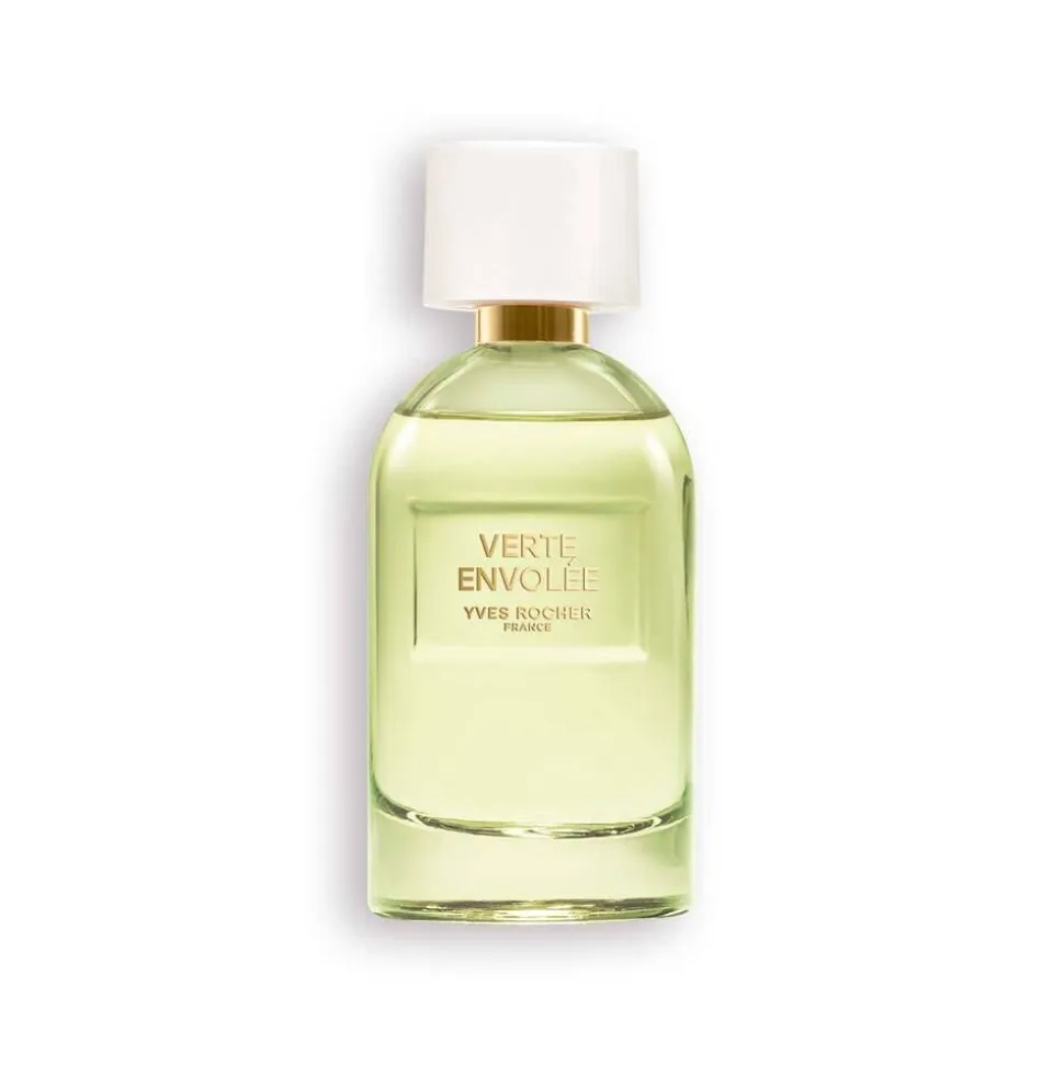 Verte Envolée – Eau de Parfum 30 ml